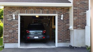 Garage Door Installation at Bascom San Jose, California