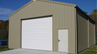 Garage Door Openers at Bascom San Jose, California